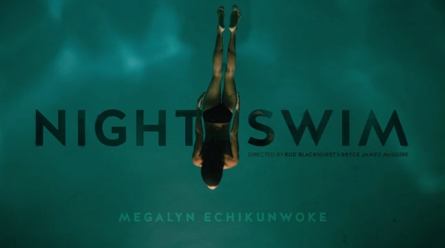 Night Swim